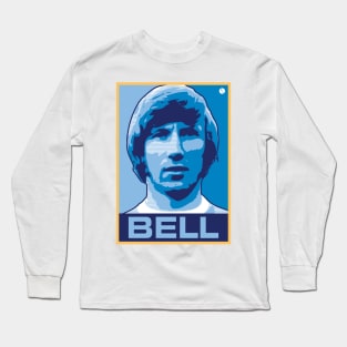 Bell Long Sleeve T-Shirt